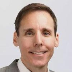 Photo of Robert Pivec