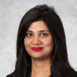 Photo of Harini Bollempalli