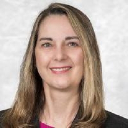 Photo of Lisa Ashworth