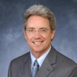 Photo of Mark Whitaker