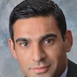 Photo of Kaleem Aslam