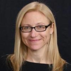Photo of Randi Rubenzik