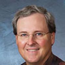 Photo of Jeffrey Baird