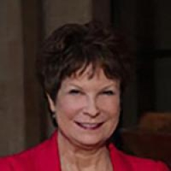 Photo of Sharon Ondreyco