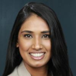 Photo of Archana Chandrashekar