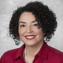 Photo of Emma (Janet) Castillo