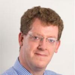 Photo of Gregory Ahearn