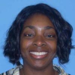 Photo of Ngozi Osondu