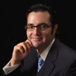 Photo of Robert Bonillas