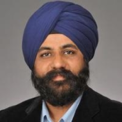 Photo of Neeraj Singh