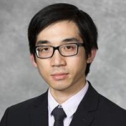Photo of Calvin Lui