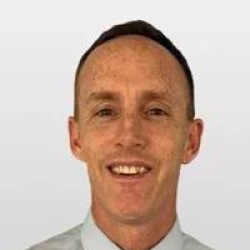 Photo of Kirk Hippensteel
