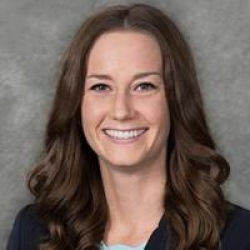 Photo of Kaitlin Apthorp