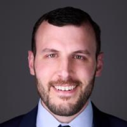 Photo of Trenton Bowen