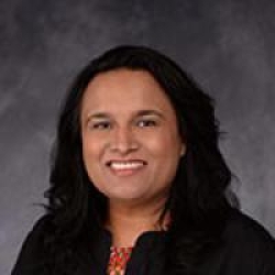 Photo of Shital Patel