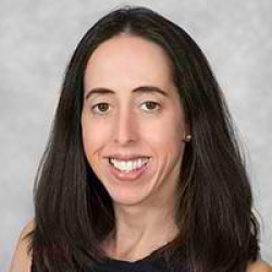 Photo of Marisa Sosinsky