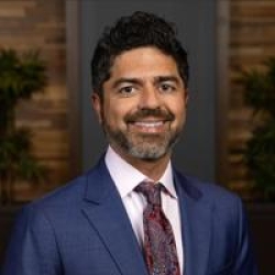 Photo of Neil Thakkar