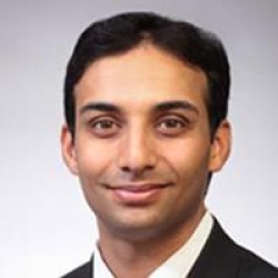Photo of Sachin Mehta