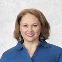 Photo of Jennifer Ries-Clark