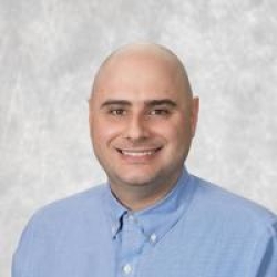 Photo of William Candelori III