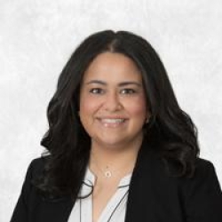 Photo of Priya Trivedi