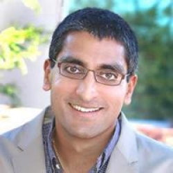 Photo of Neel Patel