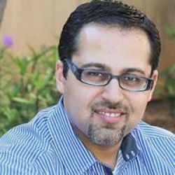 Photo of Mohamed Abdulhamid