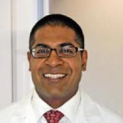 Photo of Vishal Ganesh