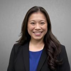 Photo of Emily Ho
