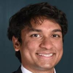 Photo of Ganesh Sivarajan
