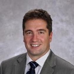 Photo of Jesse Anderson
