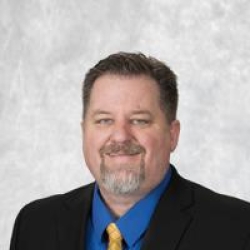 Photo of Dustin Waite