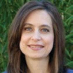Photo of Christine Harter