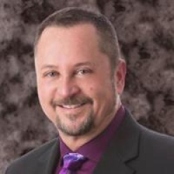 Photo of Mike Janicek