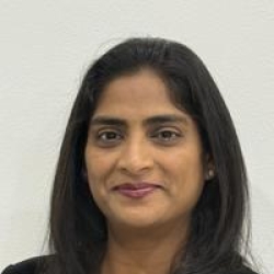 Photo of Vanitha Vasudevan