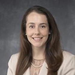 Photo of Jessica Williams