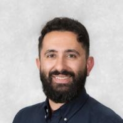 Photo of Yousef Hindi
