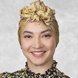 Photo of Kimberly Ariza