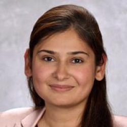 Photo of Asma Rashid