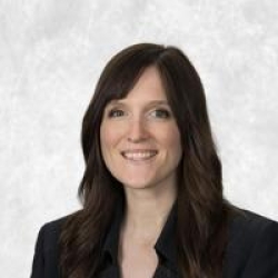 Photo of Jacquelyn Andrews