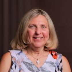 Photo of Joy Schechtman