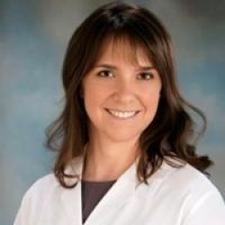 Photo of Heather Zechman