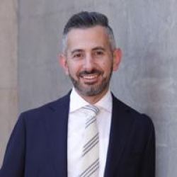 Photo of Mazen Roumia