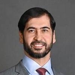 Photo of Ibrahim Sidiqi