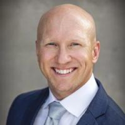 Photo of Joshua Abrams