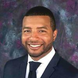 Photo of John Davis