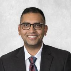 Photo of Shiv Patel