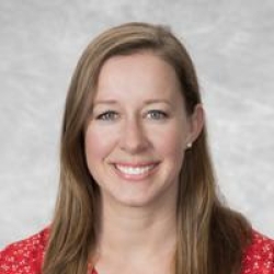 Photo of Brianna Yates