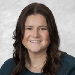 Photo of Melanie Pasque