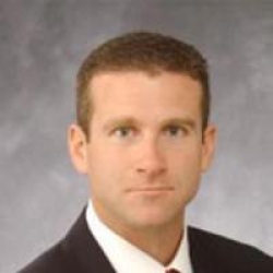 Photo of Shane Martin